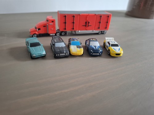 Micro machines restposten - micro, u.a
