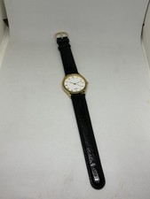 Lacher Armbanduhr IG Metall 50