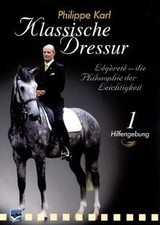 Klassische Dressur 1 von not