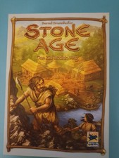 Stone Age das Ziel ist dein Weg- Hans im Glück       S