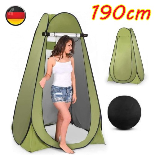 Duschzelt toilettenzelt - duschzelt,