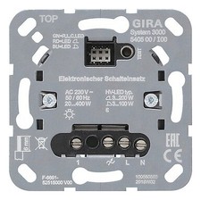 Gira Elektronischer Schalter