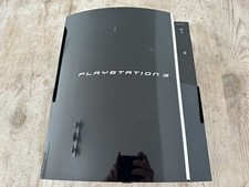 Sony PlayStation 3 Fat