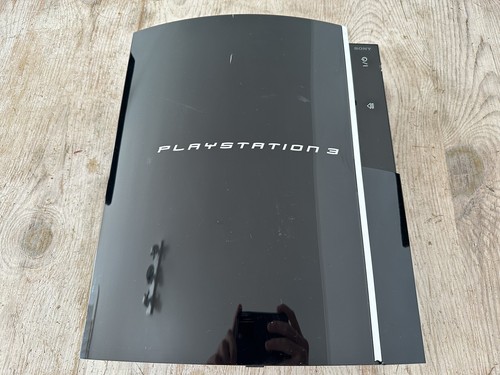 Sony playstation fat - playstation, 3
