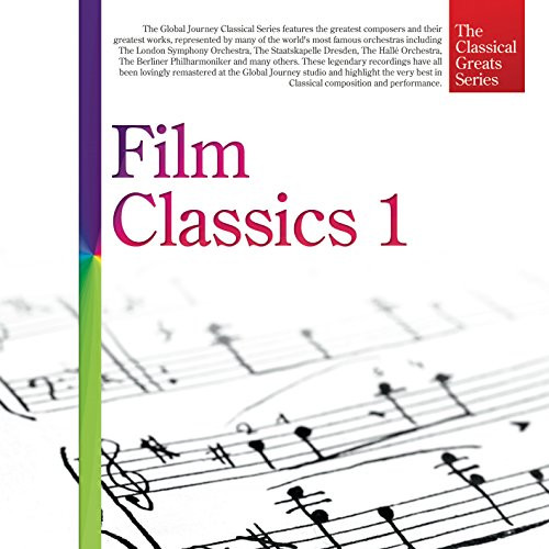 Various film classics 1 - film,