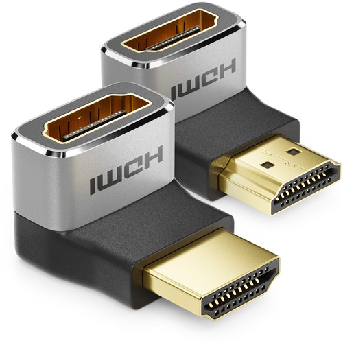 Hdmi adapter stecker - stecker, verbinder