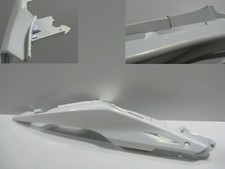 Sitzbank-Verkleidung Heckverkleidung Heck rechts Honda CB 500 F ABS, PC45, 13-15