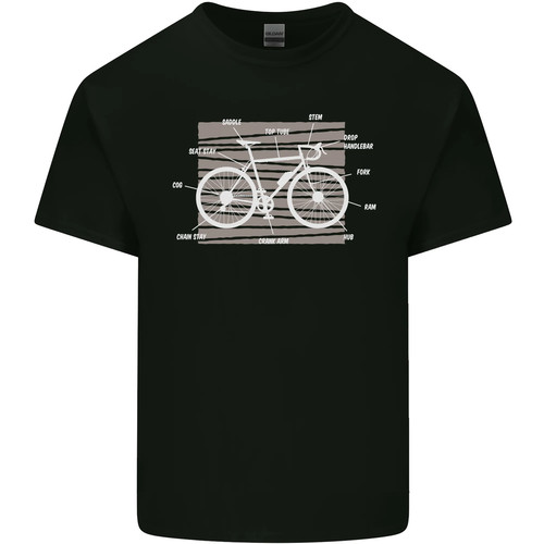 Fahrrad körperbau lustig - fahrrad,