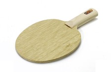 Custom Blade - Backspin -