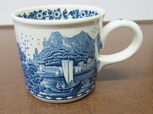 Villeroy boch serie blue - villeroy,