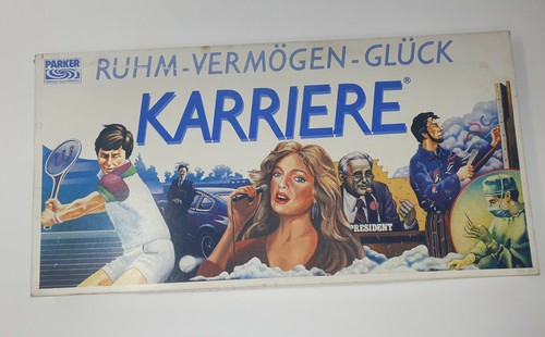 Karriere ruhm vermögen - karriere,