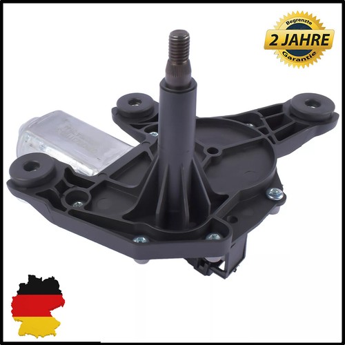 Hinten wischermotor für fiat - hinten,