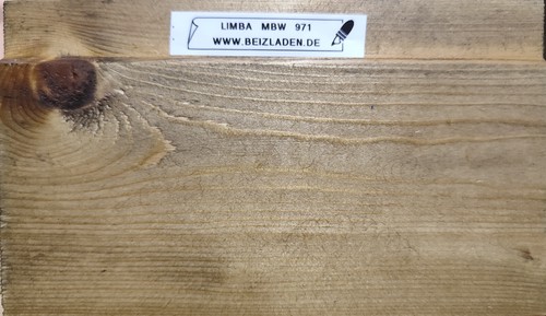Holzbeize beize limba mbw - holzbeize,