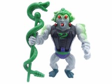 Snake Face Masters of Universe MOTU Vintage Spielzeug Action Figur Mattel 1985
