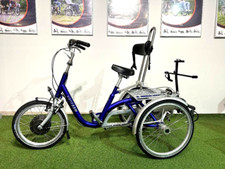 Van Raam Midi Therapie Elektro