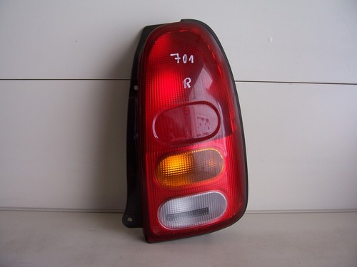 Daihatsu cuore l701 - daihatsu,