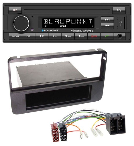 Blaupunkt usb dab mp3 - blaupunkt,