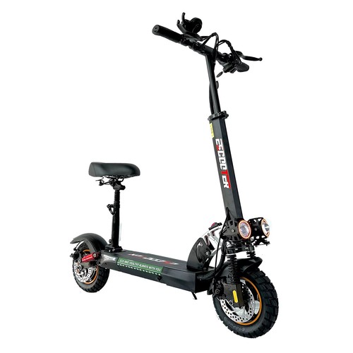 Roller electro scooter 48 - e-roller,
