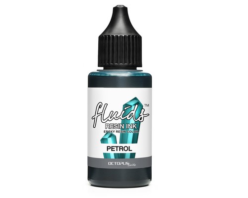 Octopus epoxidharzfarbe resin - octopus,