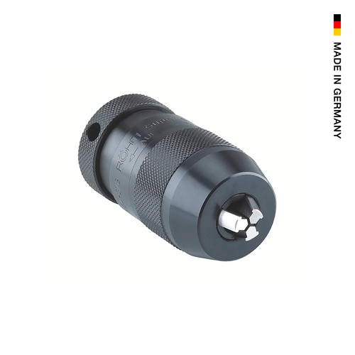 Röhm schnellspannbohrfutter - röhm,