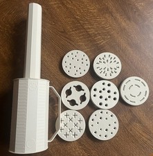 NUDELFEE Teig Pastamaschine