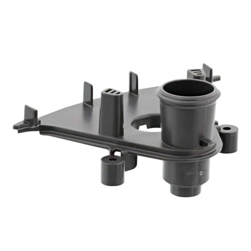 Unterer sprüharm halter - unterer,