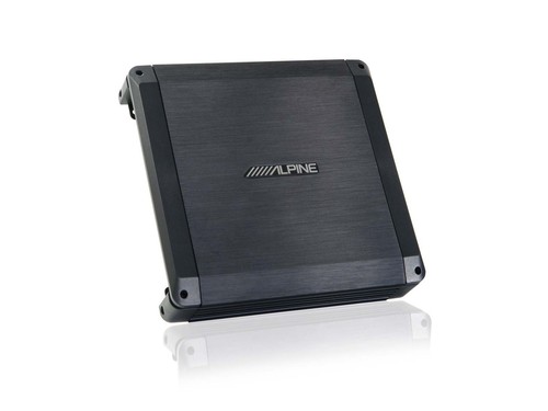 Alpine bbx t600 - bbx-t600, kanal