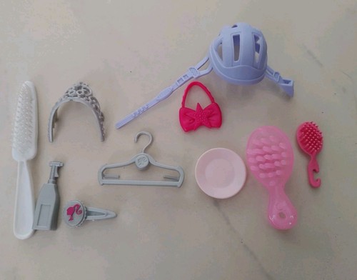 Mattel barbie vintage zubehör - barbie,