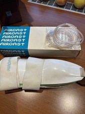 Aircast Air-Stirrup Sprunggelenk Trainingsbandage Standard Ankle Brace Links 