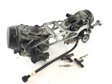 Honda Varadero XL 1000 SD02 [2002] - Vergaser