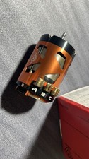 NVision RC Brushless Hochleistungs Motor R540 4,5 T Nagelneu NP 89 Euro