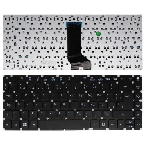 Tastatur für acer - tastatur,