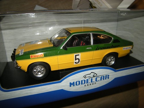 Modelcar group opel - group,