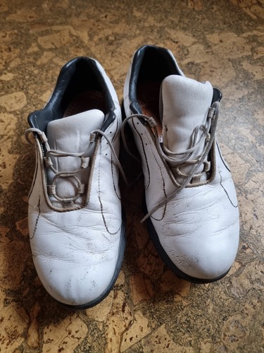 Footjoy golf schuhe leder - schuhe,