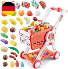 Einkaufswagen Für Kinder