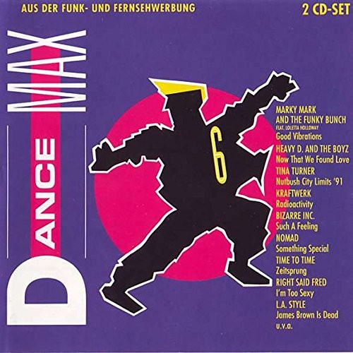 Dance max doppel - dance,