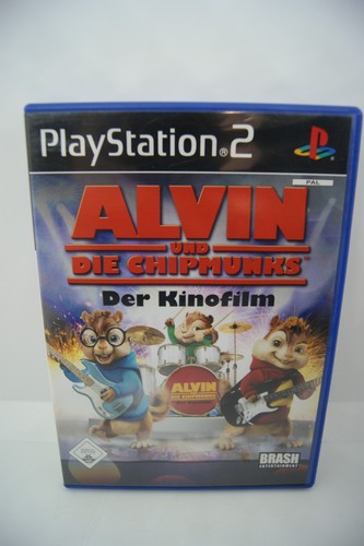 Sony playstation ps2 - spiel,
