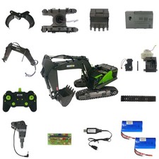 FPS S1593 HuiNa 1593 RC Bagger