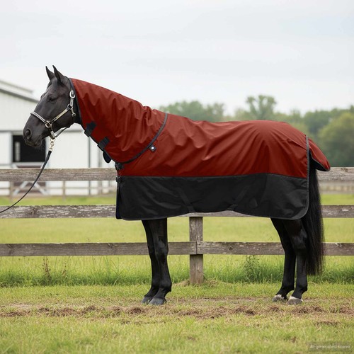 Pferdedecke polyester - pferdedecke,