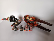 LEGO Star Wars: Geonosian