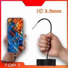 3,9mm Endoskop Android IP67