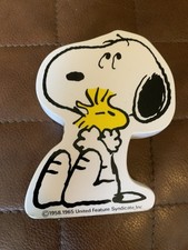 Original Vintage Snoopy &