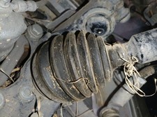 FRONT RIGHT GEARBOX / 2582672