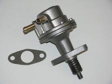 Benzinpumpe - Opel Kapitän/Admiral/Diplomat - Blitz - Commodore - Manta - Rekord