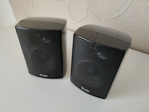 Teufel satelliten - 2x,