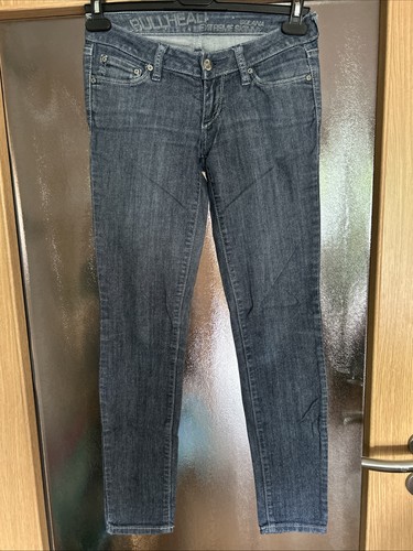 Bullhead solana extreme - solana, skinny