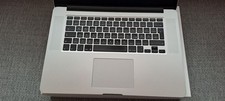 Apple MacBook Pro Retina 15,4