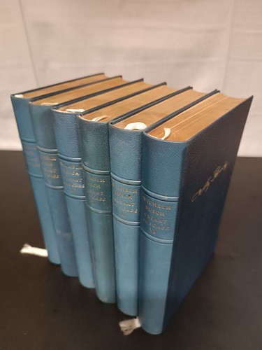 Wilhelm busch gesamtausgabe - -,