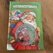 Mein liebstes Weihnachtsbuch mit CD von Edition A. Trötsch | Buch | Zustand gut