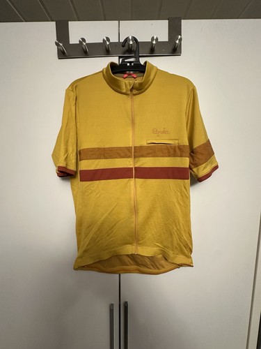 Rapha brevet jersey - rapha,